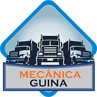 Logo Mecânica Guina